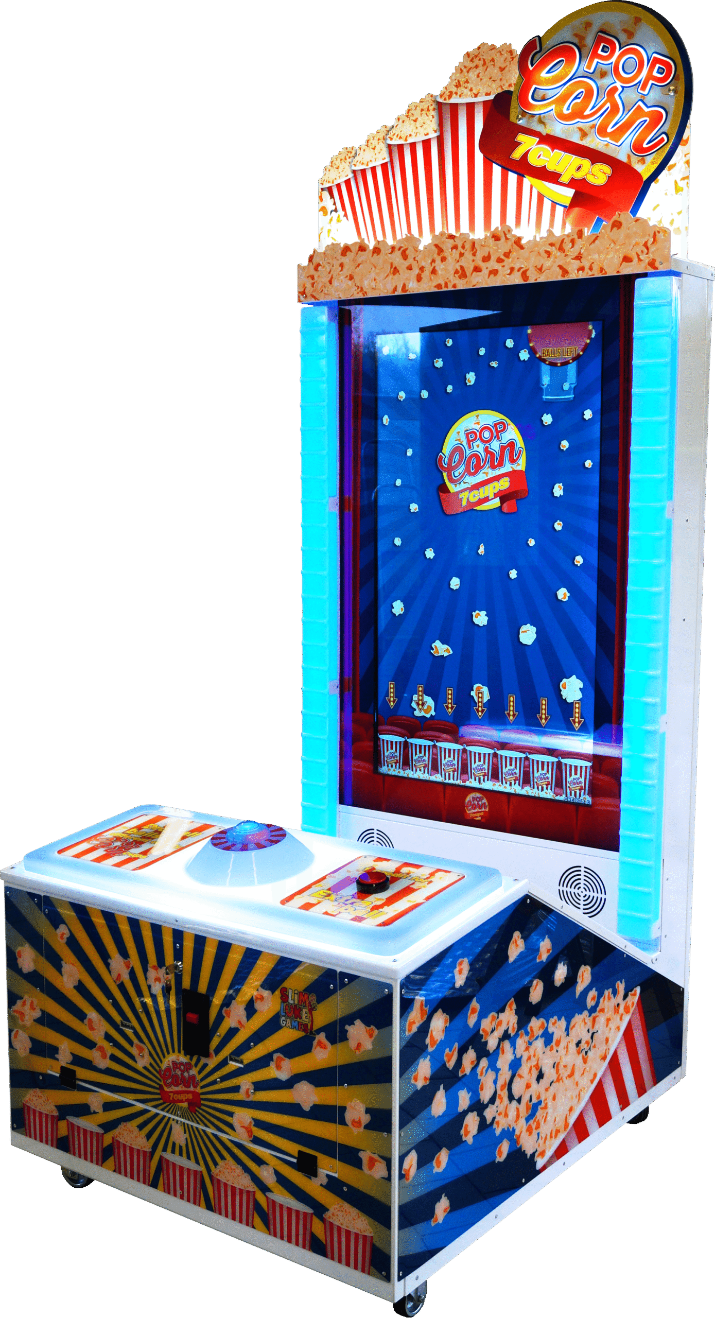 Popcorn Tüten