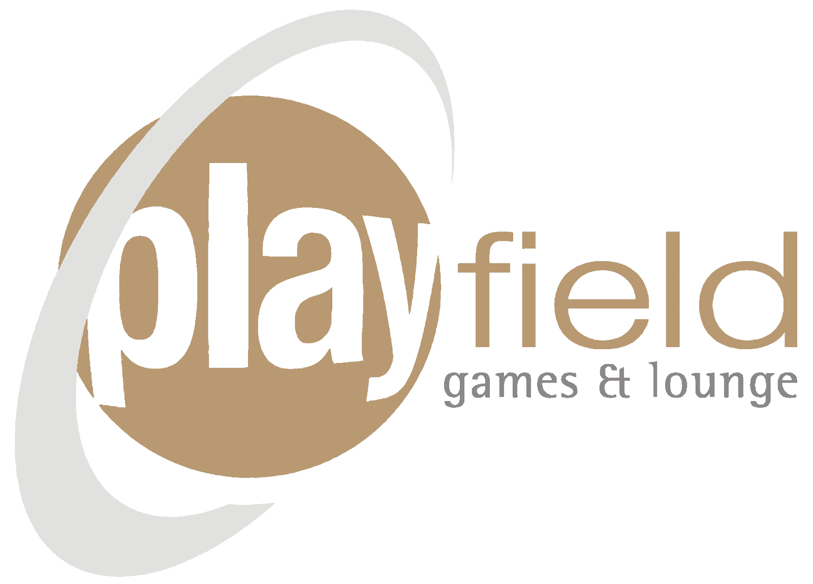 Playfield Logo